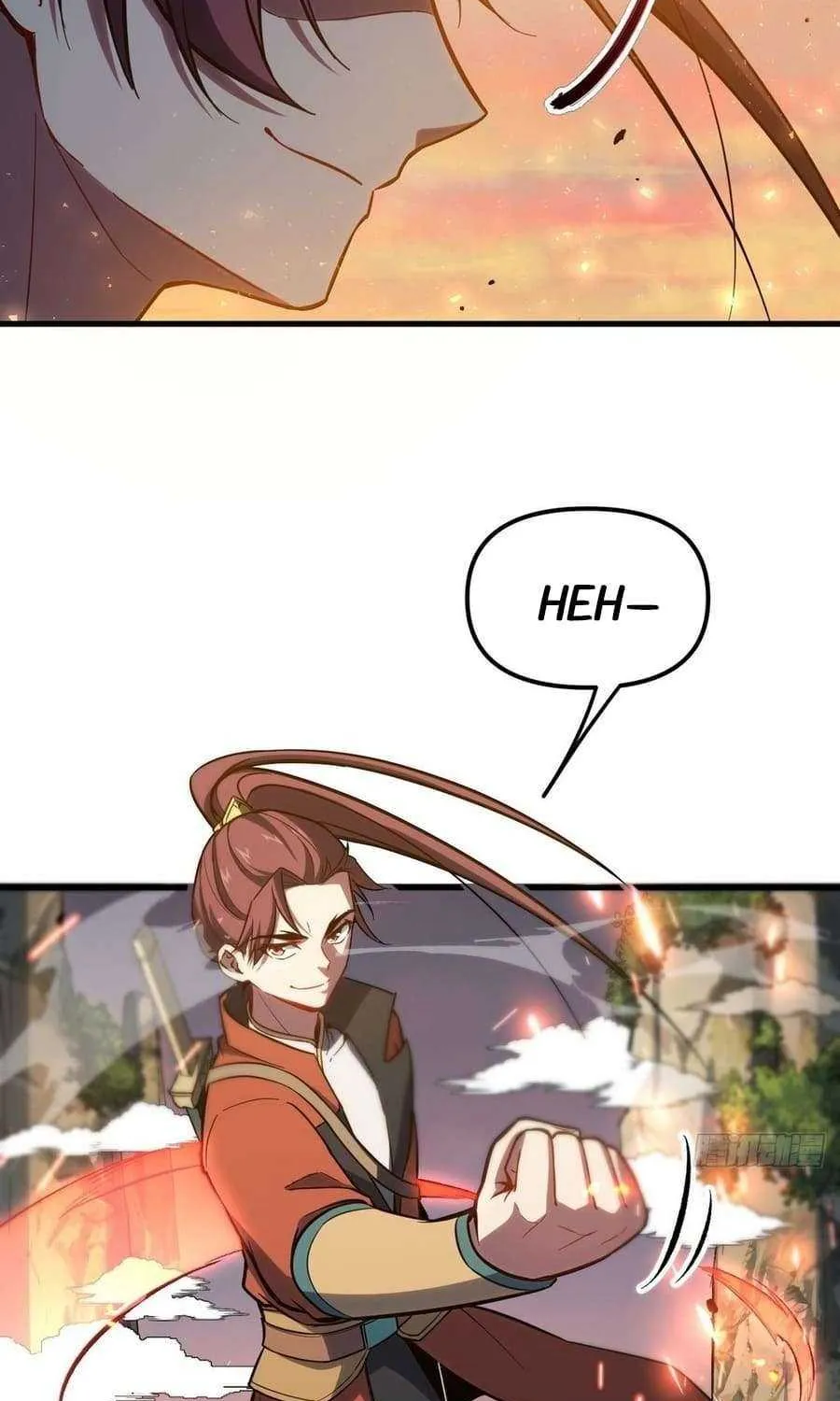 Start by signing in and obtaining the Ancient Divine Body Chapter 5 page 51 - 