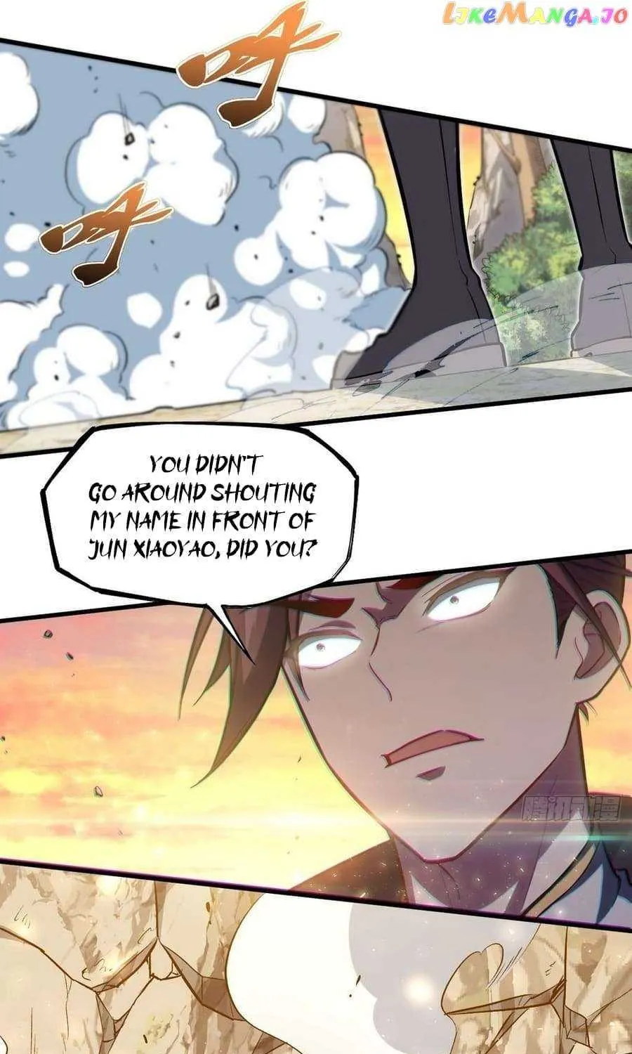 Start by signing in and obtaining the Ancient Divine Body Chapter 6 page 12 - 