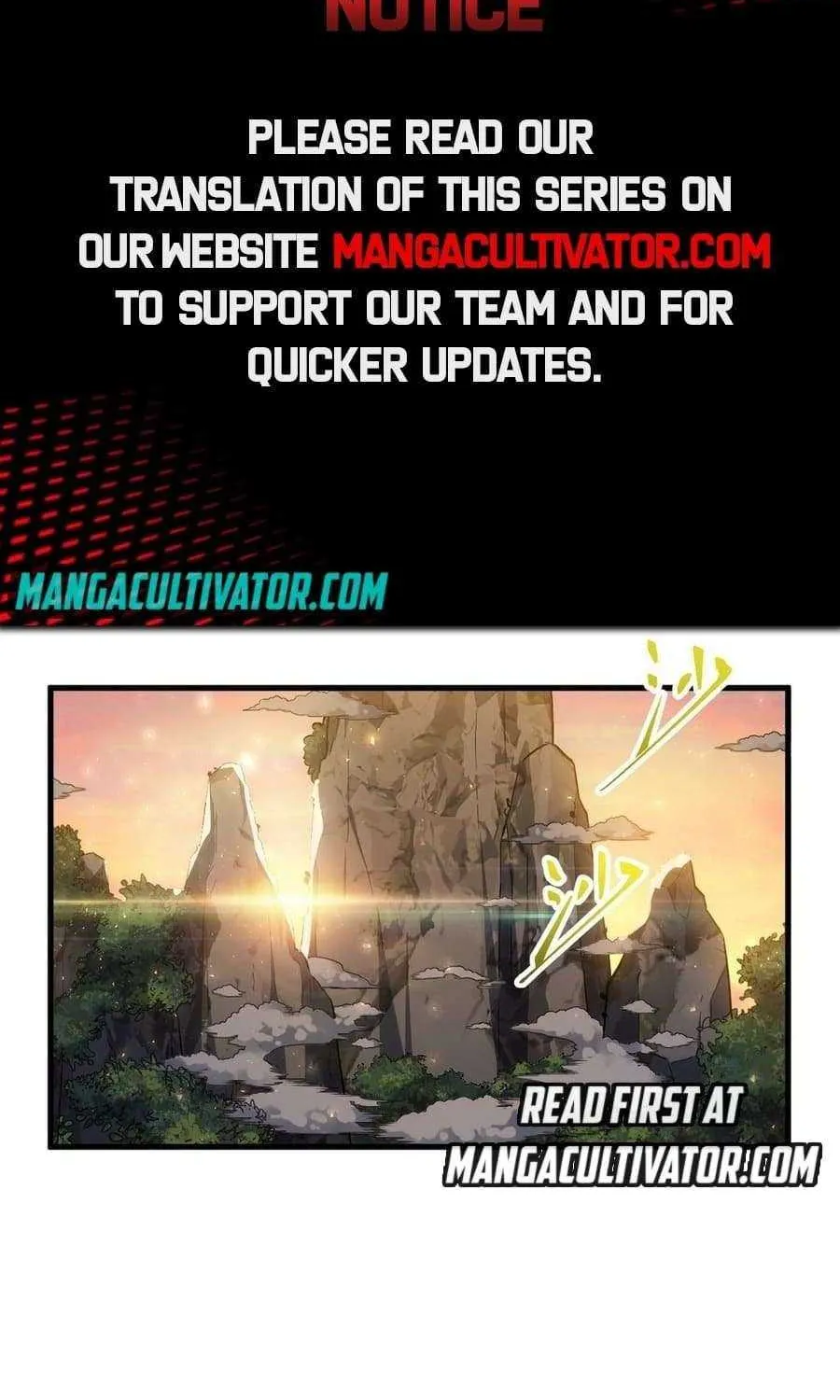 Start by signing in and obtaining the Ancient Divine Body Chapter 6 page 3 - 