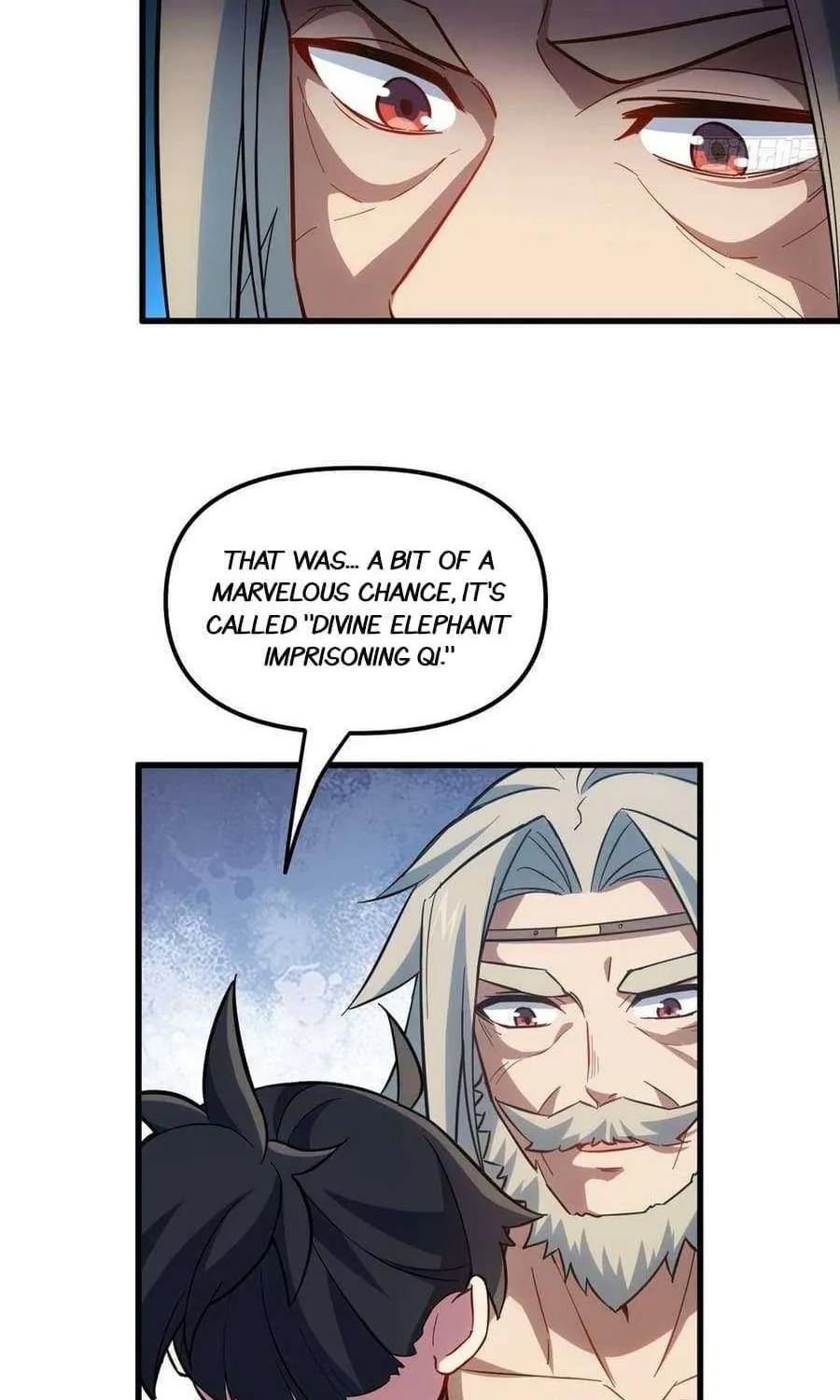 Start by signing in and obtaining the Ancient Divine Body Chapter 6 page 22 - 