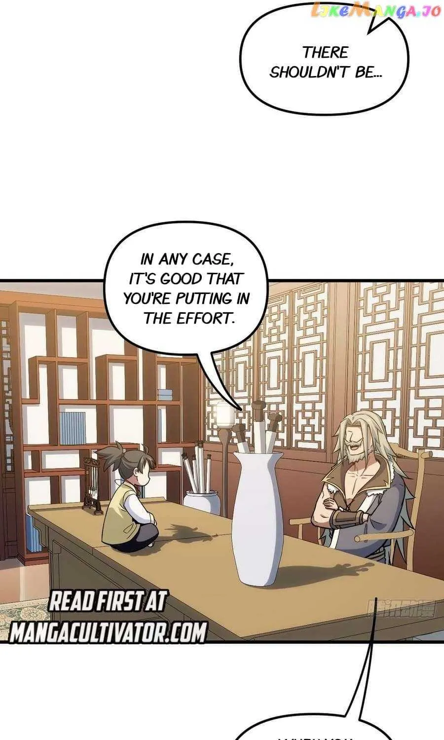 Start by signing in and obtaining the Ancient Divine Body Chapter 6 page 26 - 
