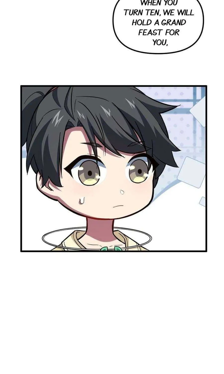 Start by signing in and obtaining the Ancient Divine Body Chapter 6 page 27 - 