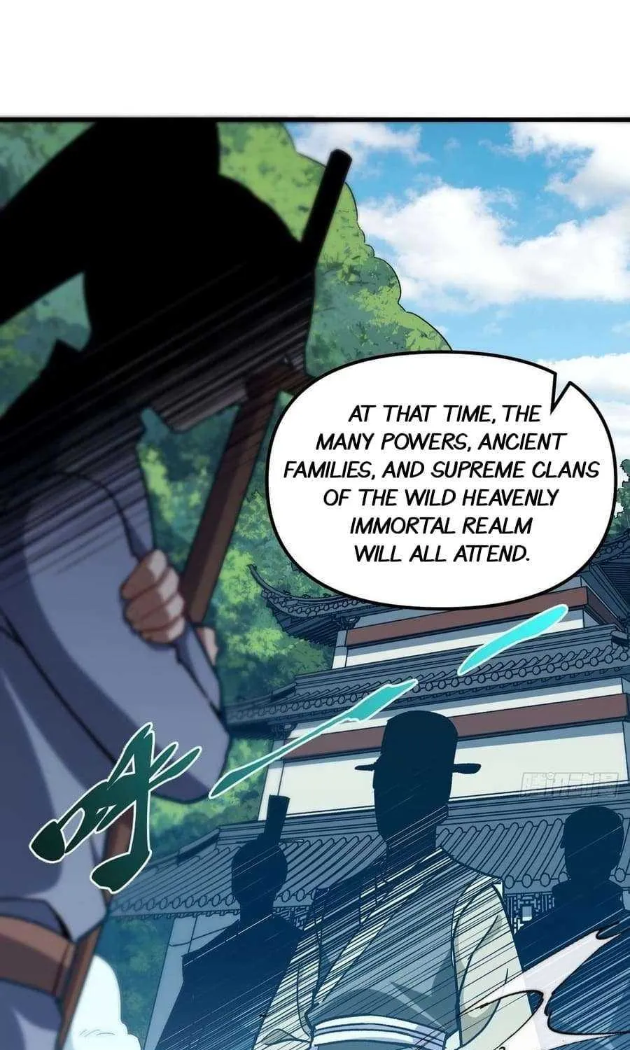 Start by signing in and obtaining the Ancient Divine Body Chapter 6 page 28 - 