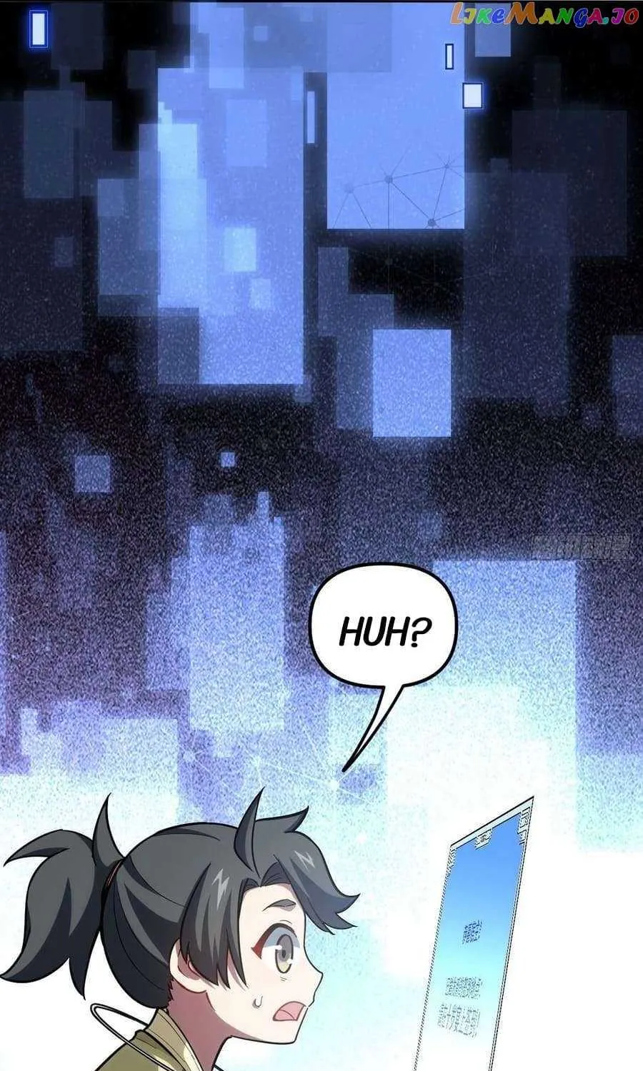 Start by signing in and obtaining the Ancient Divine Body Chapter 6 page 33 - 