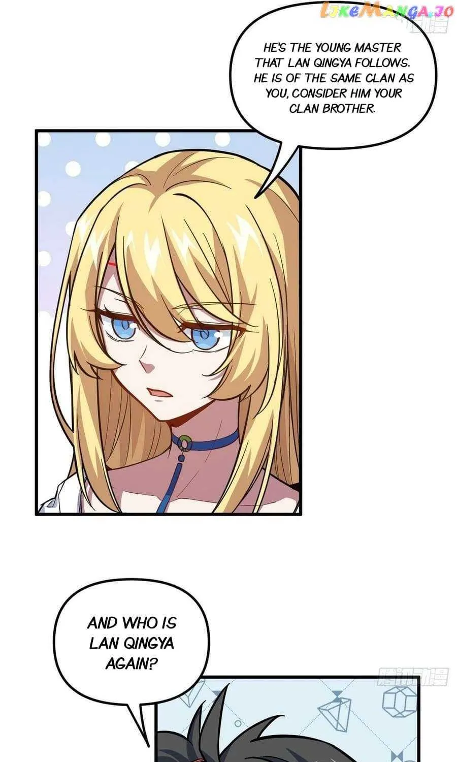 Start by signing in and obtaining the Ancient Divine Body Chapter 6 page 40 - 