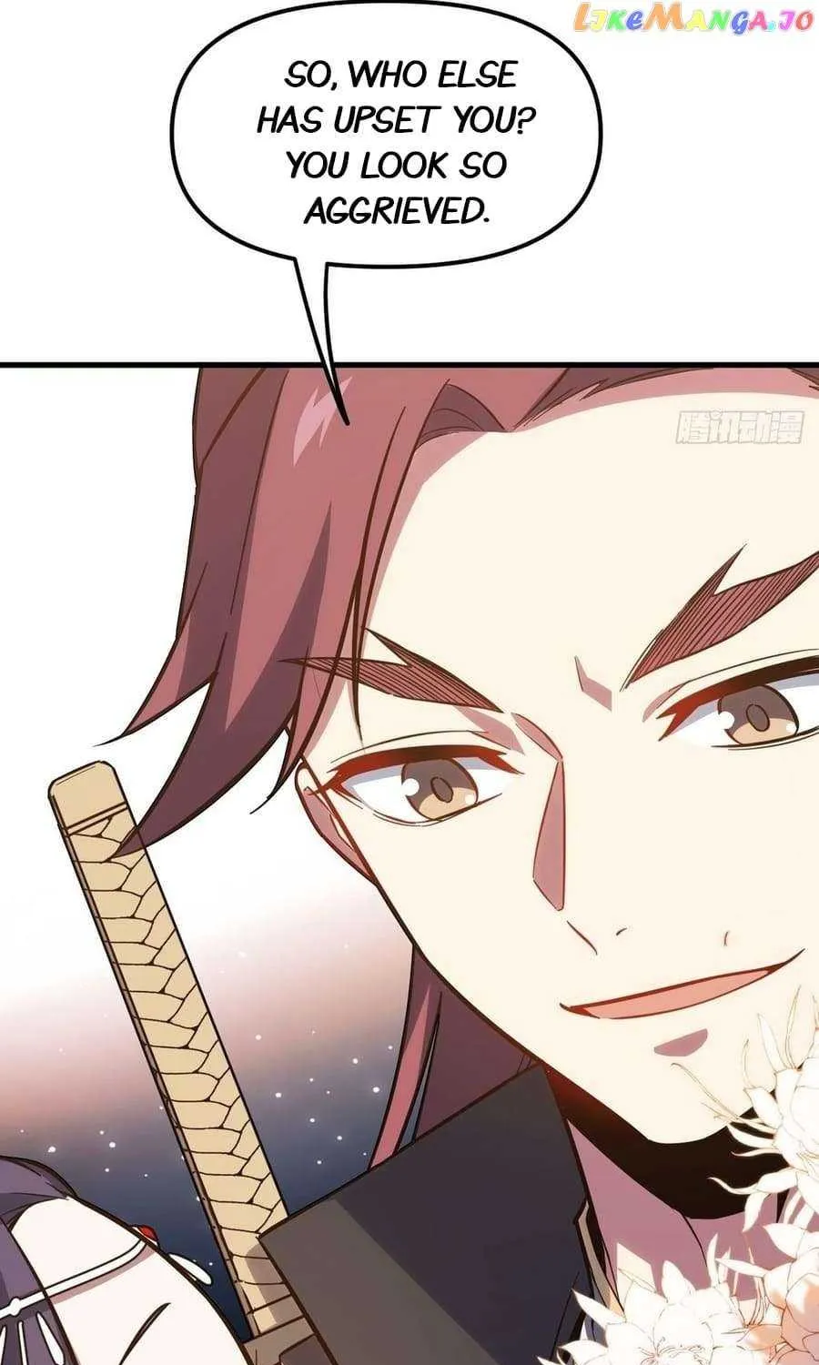 Start by signing in and obtaining the Ancient Divine Body Chapter 6 page 7 - 