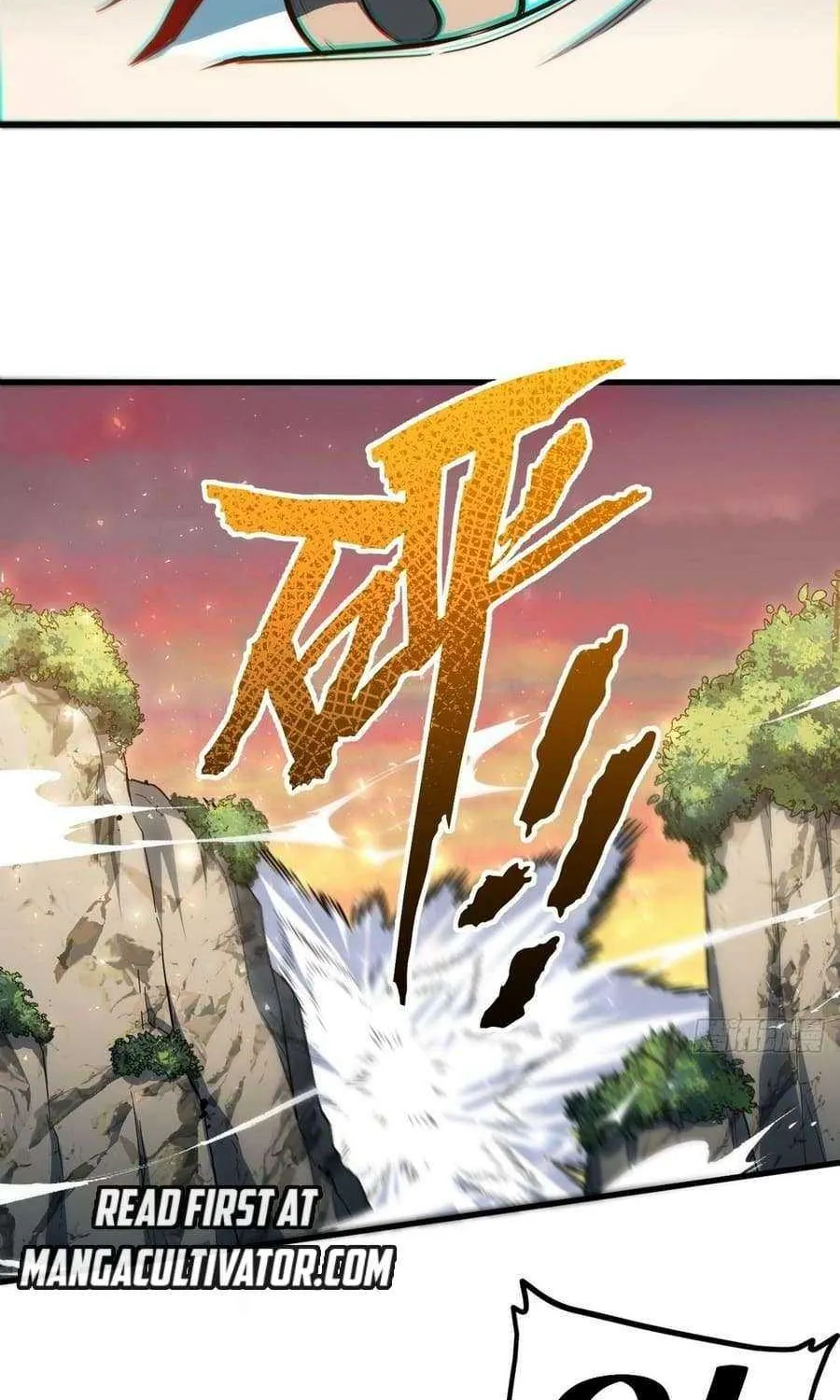 Start by signing in and obtaining the Ancient Divine Body Chapter 6 page 10 - 