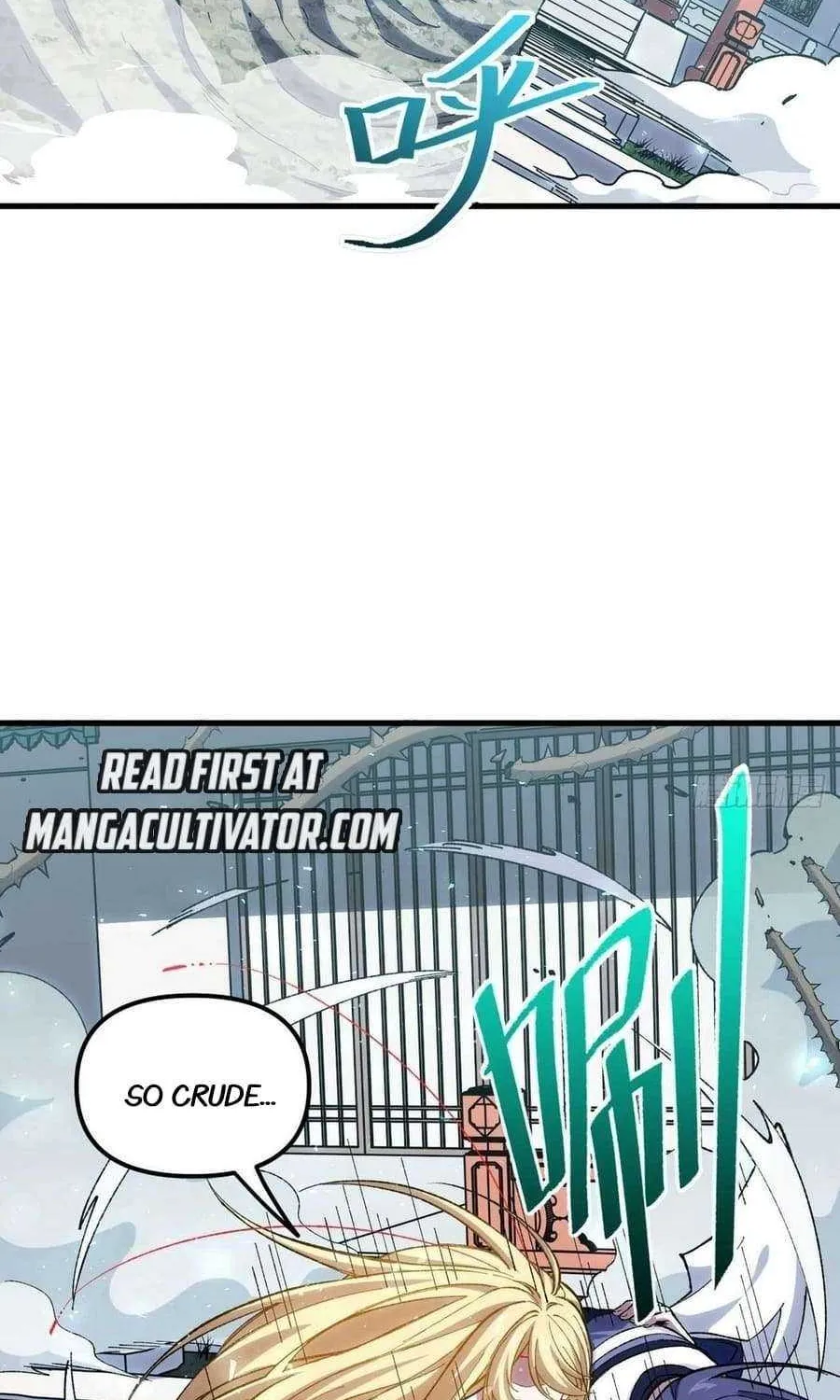 Start by signing in and obtaining the Ancient Divine Body Chapter 7 page 19 - 