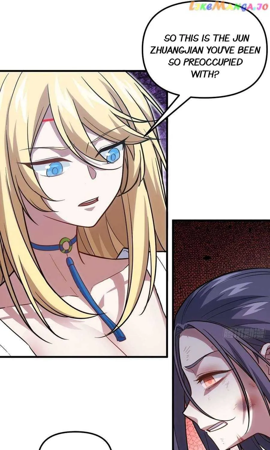 Start by signing in and obtaining the Ancient Divine Body Chapter 7 page 21 - 