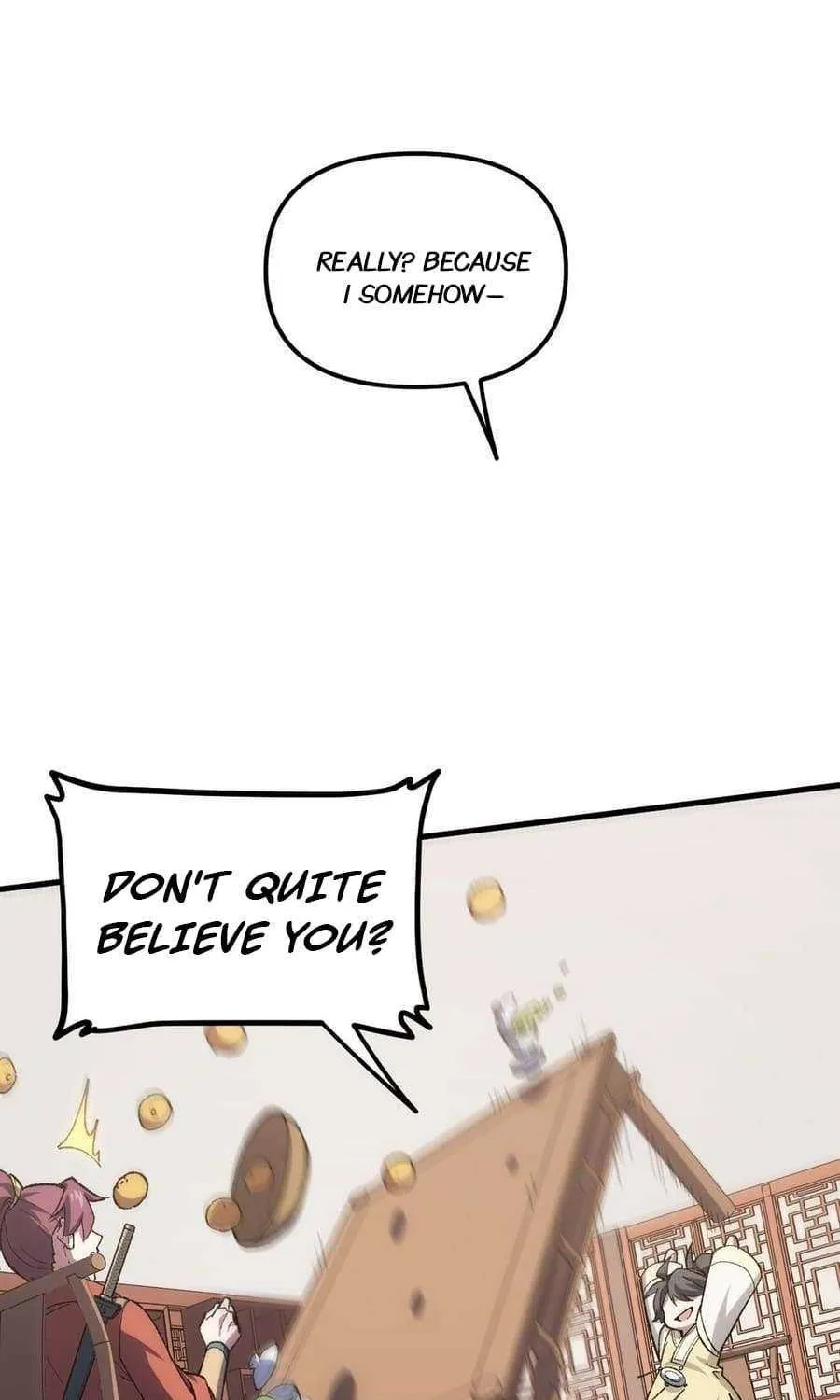 Start by signing in and obtaining the Ancient Divine Body Chapter 7 page 26 - 
