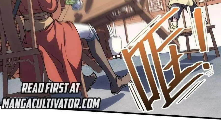 Start by signing in and obtaining the Ancient Divine Body Chapter 7 page 27 - 
