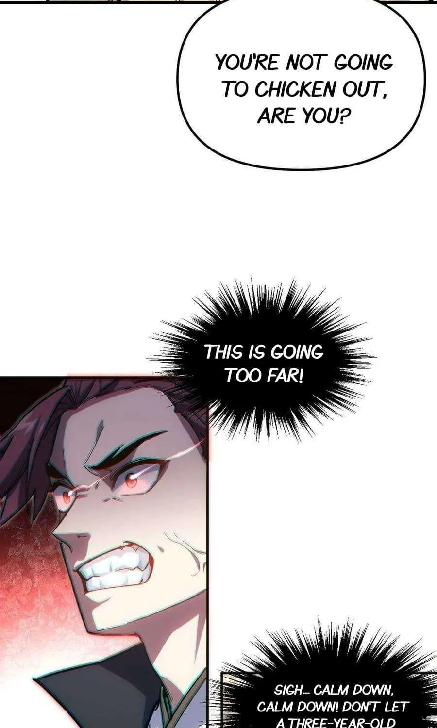 Start by signing in and obtaining the Ancient Divine Body Chapter 7 page 38 - 