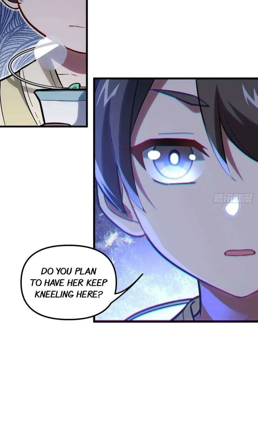 Start by signing in and obtaining the Ancient Divine Body Chapter 7 page 6 - 