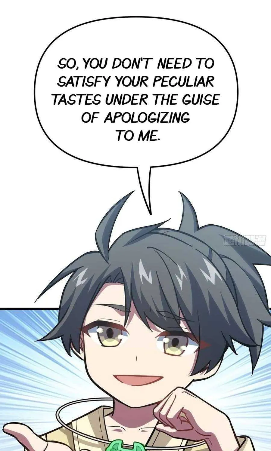 Start by signing in and obtaining the Ancient Divine Body Chapter 7 page 10 - 