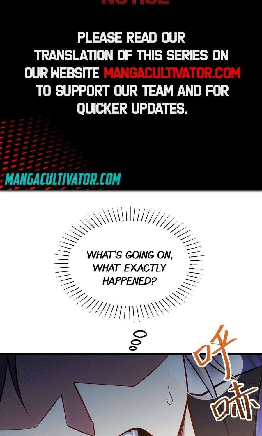 Start by signing in and obtaining the Ancient Divine Body Chapter 8 page 2 - 