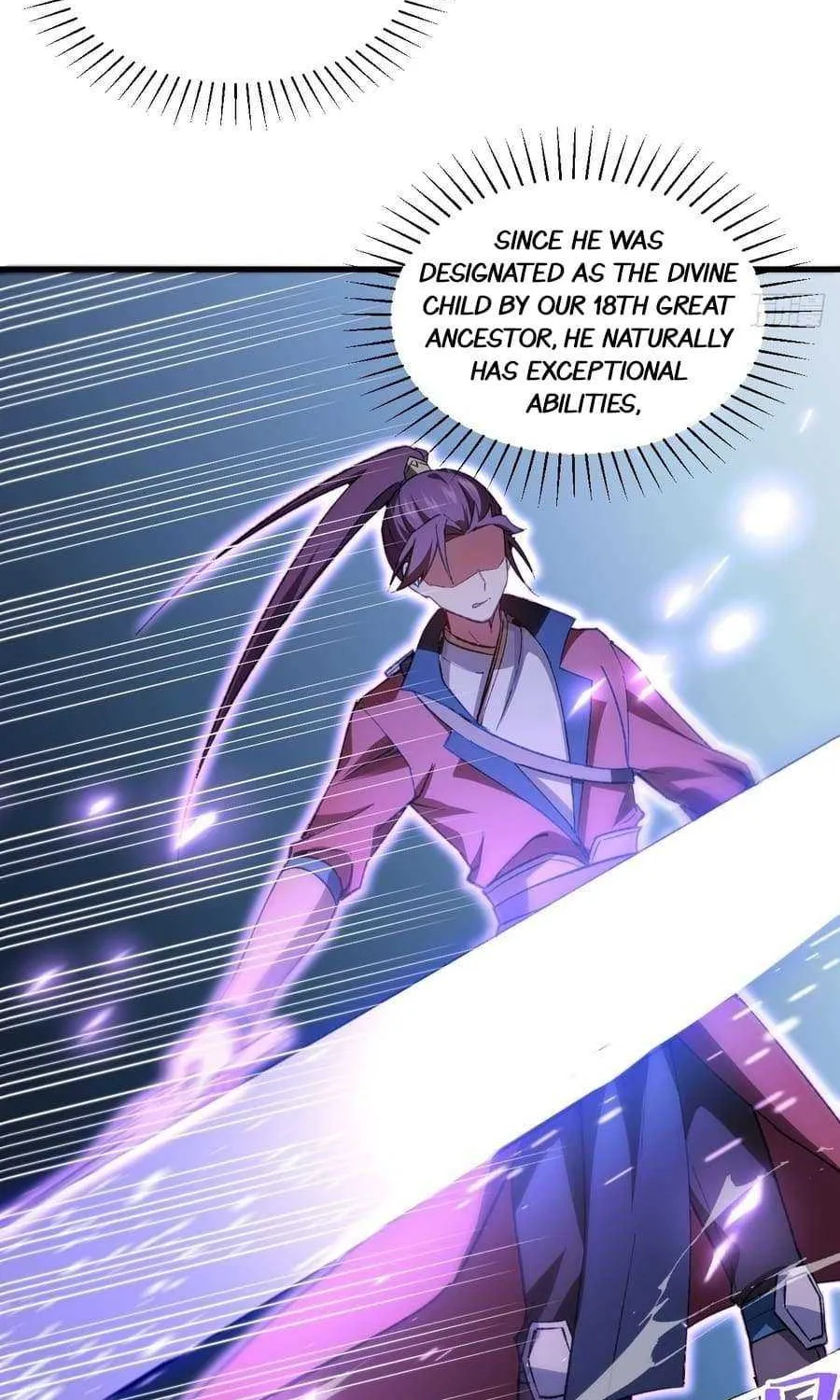 Start by signing in and obtaining the Ancient Divine Body Chapter 8 page 13 - 