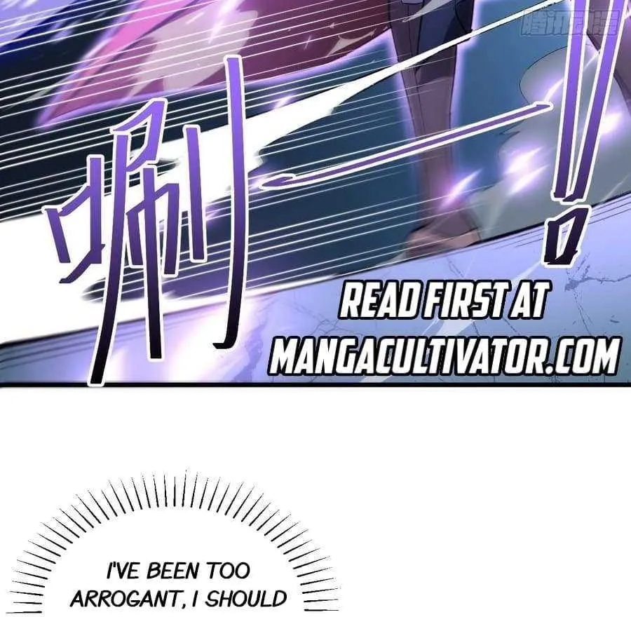 Start by signing in and obtaining the Ancient Divine Body Chapter 8 page 14 - 