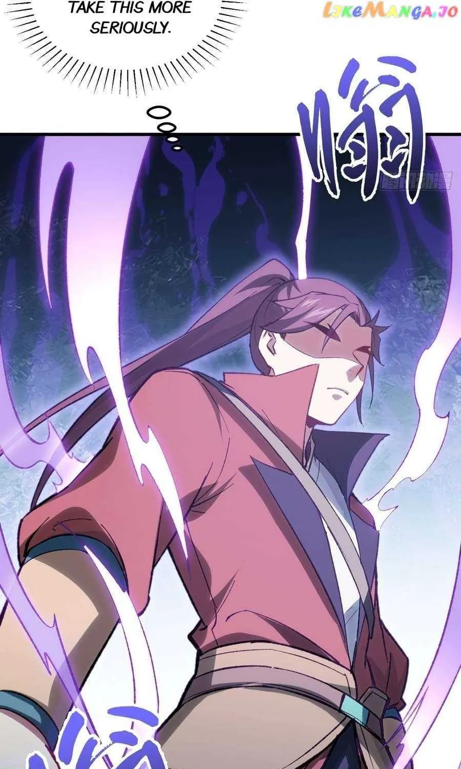 Start by signing in and obtaining the Ancient Divine Body Chapter 8 page 15 - 