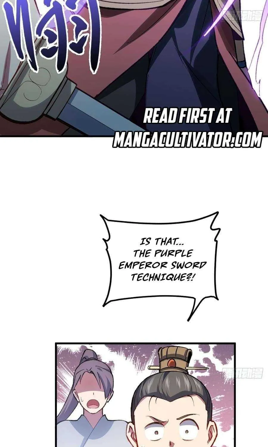 Start by signing in and obtaining the Ancient Divine Body Chapter 8 page 16 - 