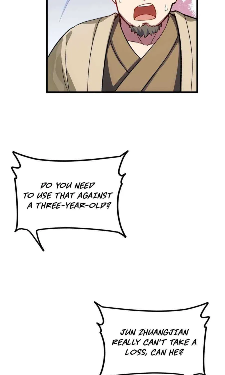 Start by signing in and obtaining the Ancient Divine Body Chapter 8 page 17 - 
