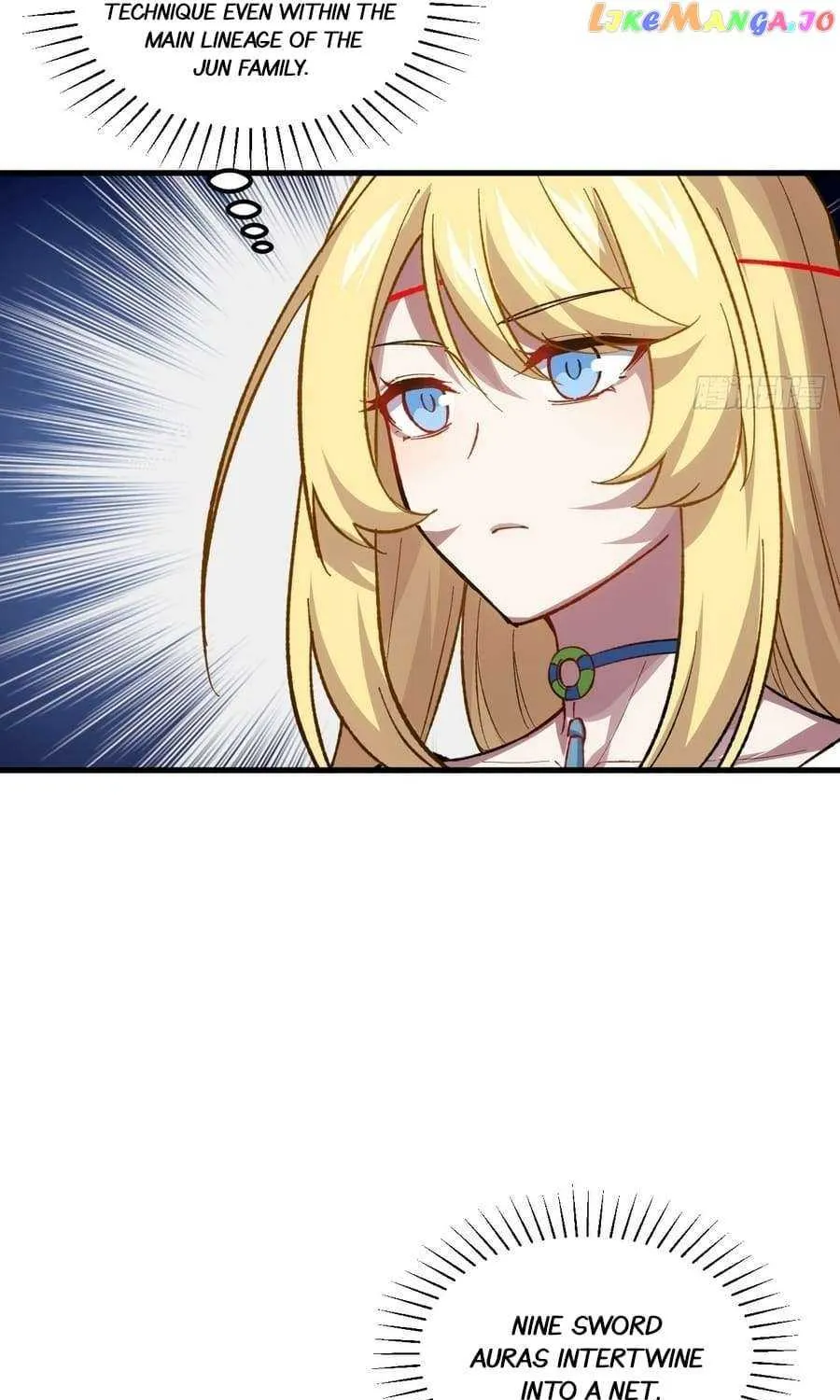 Start by signing in and obtaining the Ancient Divine Body Chapter 8 page 22 - 