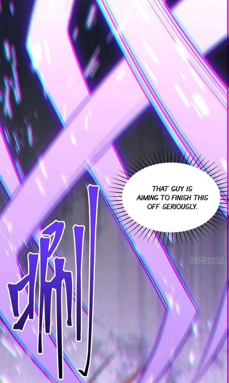 Start by signing in and obtaining the Ancient Divine Body Chapter 8 page 24 - 