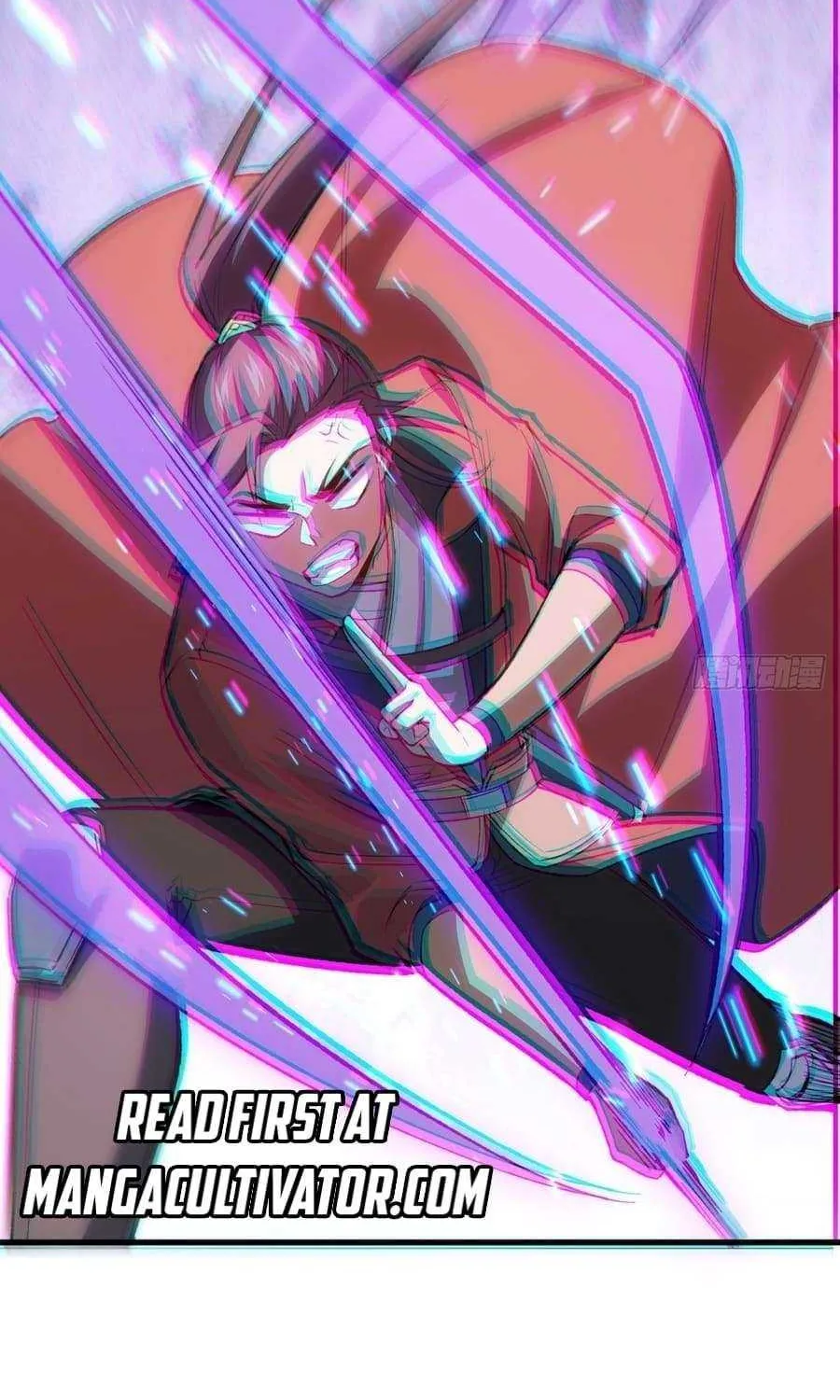 Start by signing in and obtaining the Ancient Divine Body Chapter 8 page 25 - 