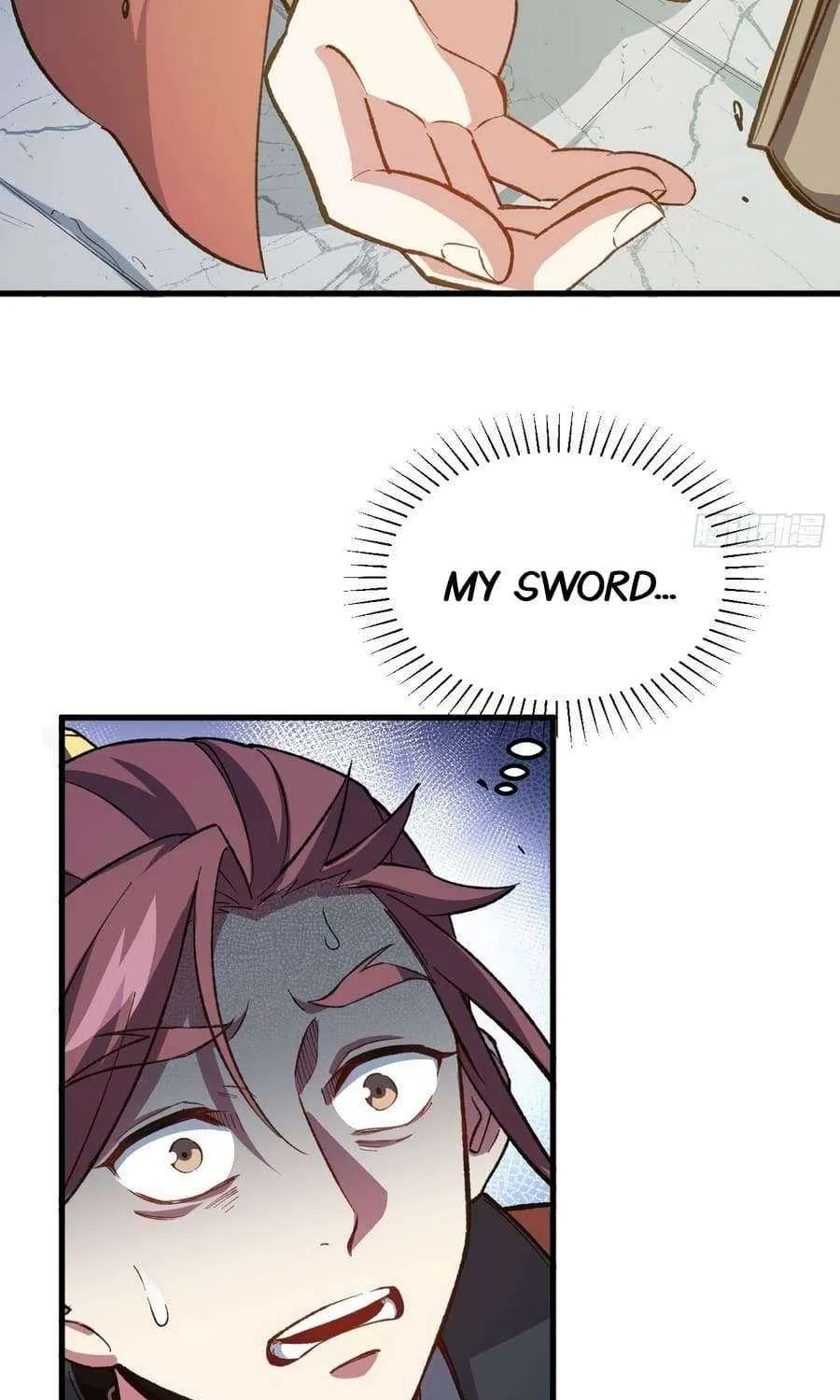 Start by signing in and obtaining the Ancient Divine Body Chapter 8 page 31 - 