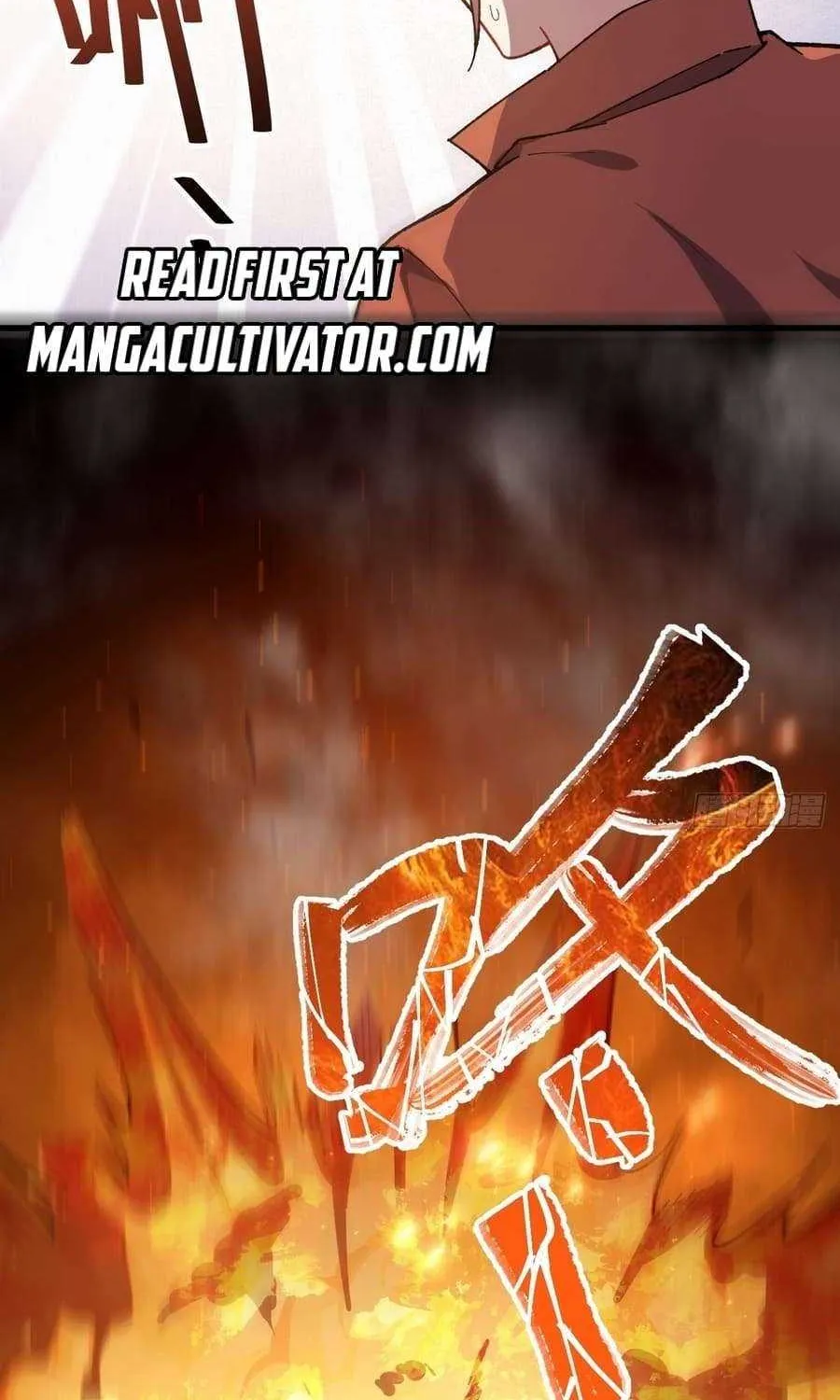 Start by signing in and obtaining the Ancient Divine Body Chapter 8 page 34 - 