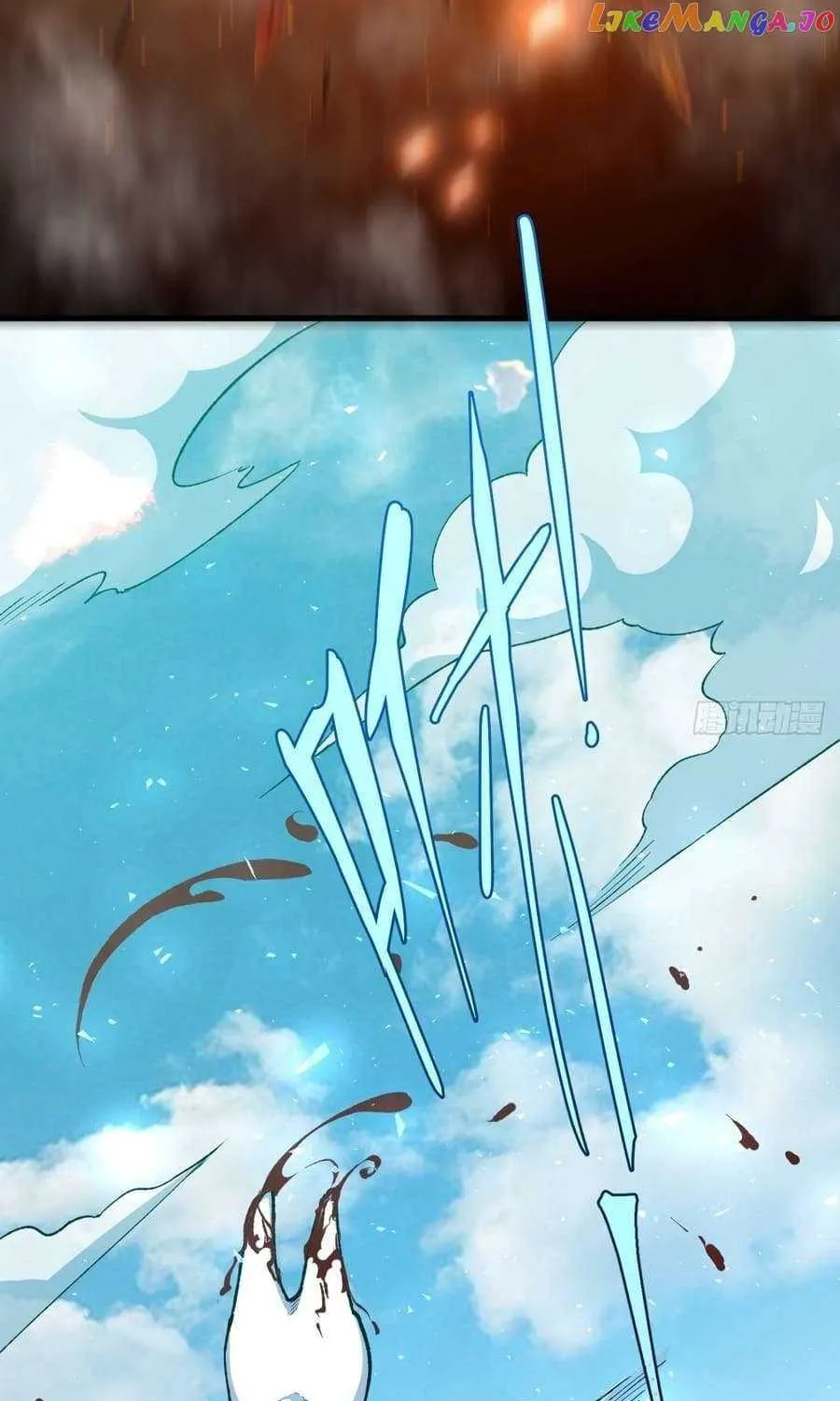 Start by signing in and obtaining the Ancient Divine Body Chapter 8 page 36 - 