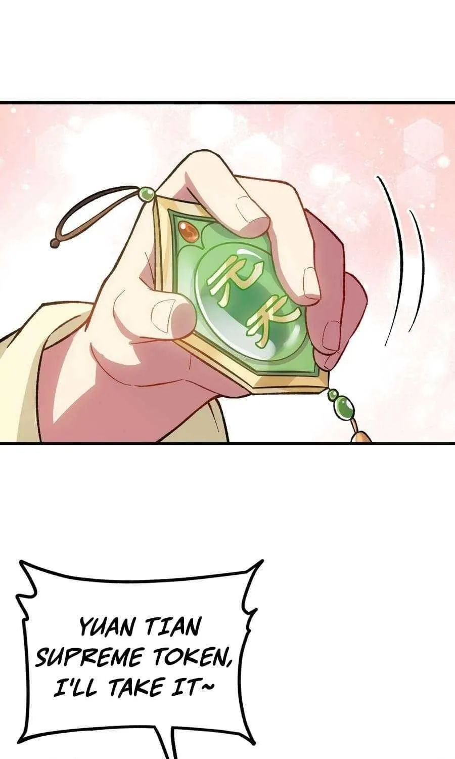 Start by signing in and obtaining the Ancient Divine Body Chapter 8 page 40 - 