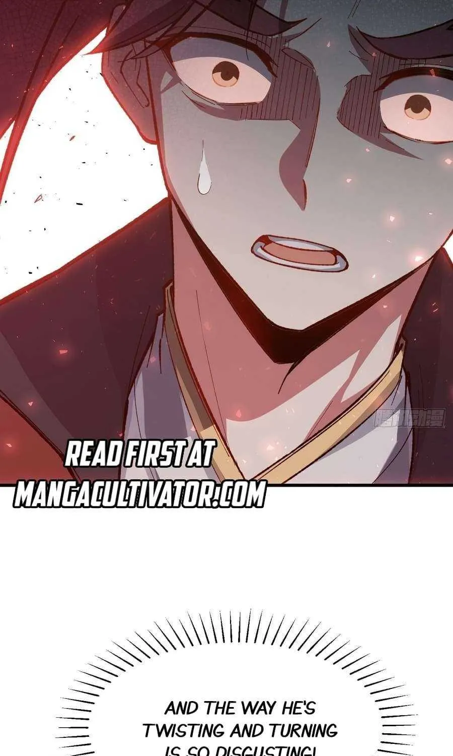Start by signing in and obtaining the Ancient Divine Body Chapter 8 page 5 - 