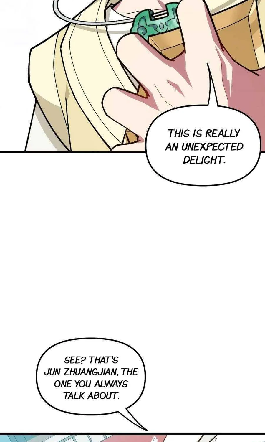 Start by signing in and obtaining the Ancient Divine Body Chapter 8 page 45 - 