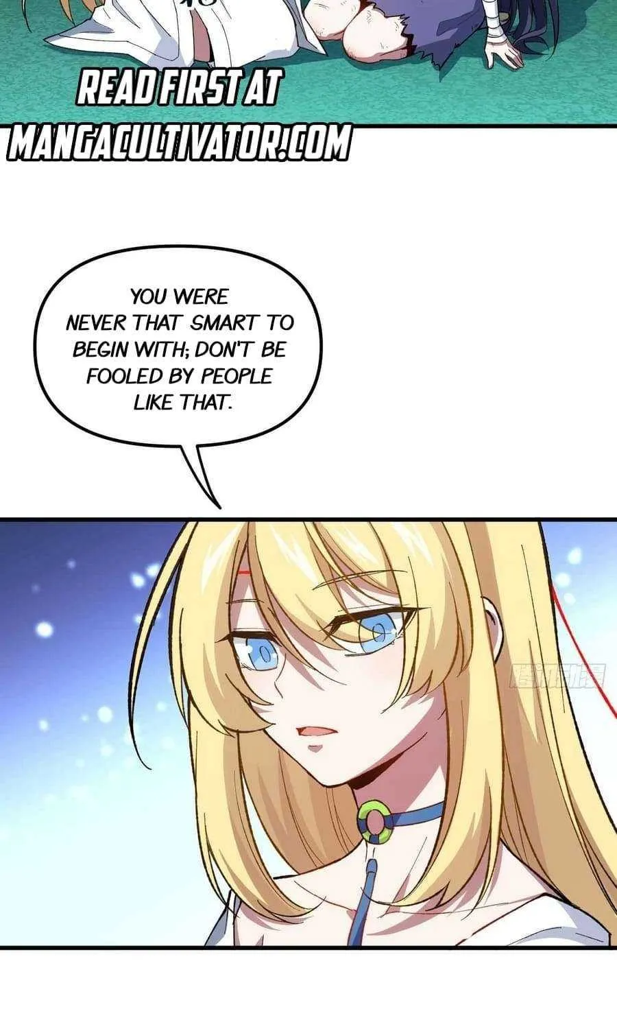 Start by signing in and obtaining the Ancient Divine Body Chapter 8 page 47 - 