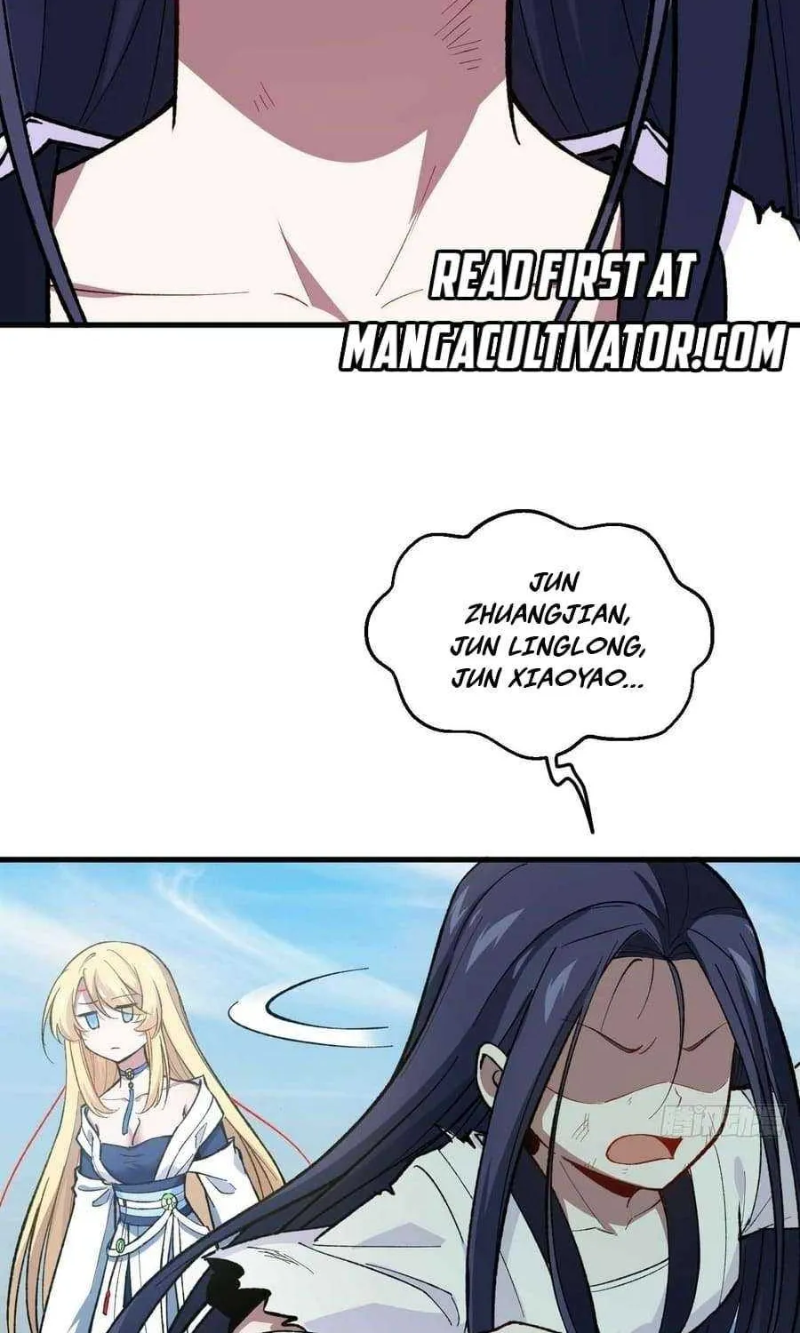 Start by signing in and obtaining the Ancient Divine Body Chapter 8 page 51 - 