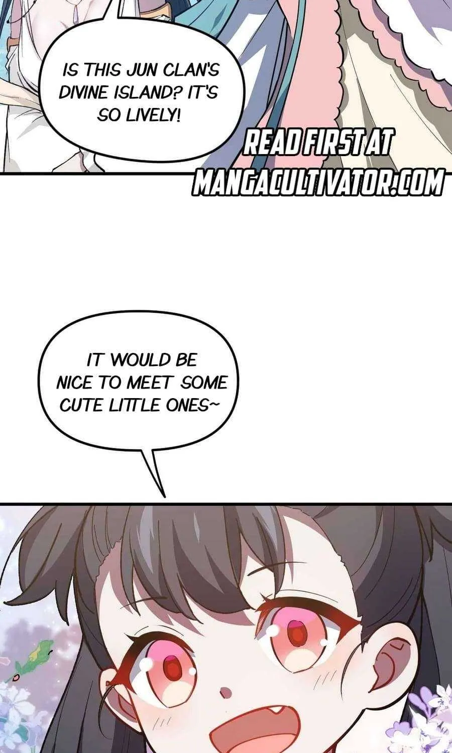 Start by signing in and obtaining the Ancient Divine Body Chapter 8 page 66 - 