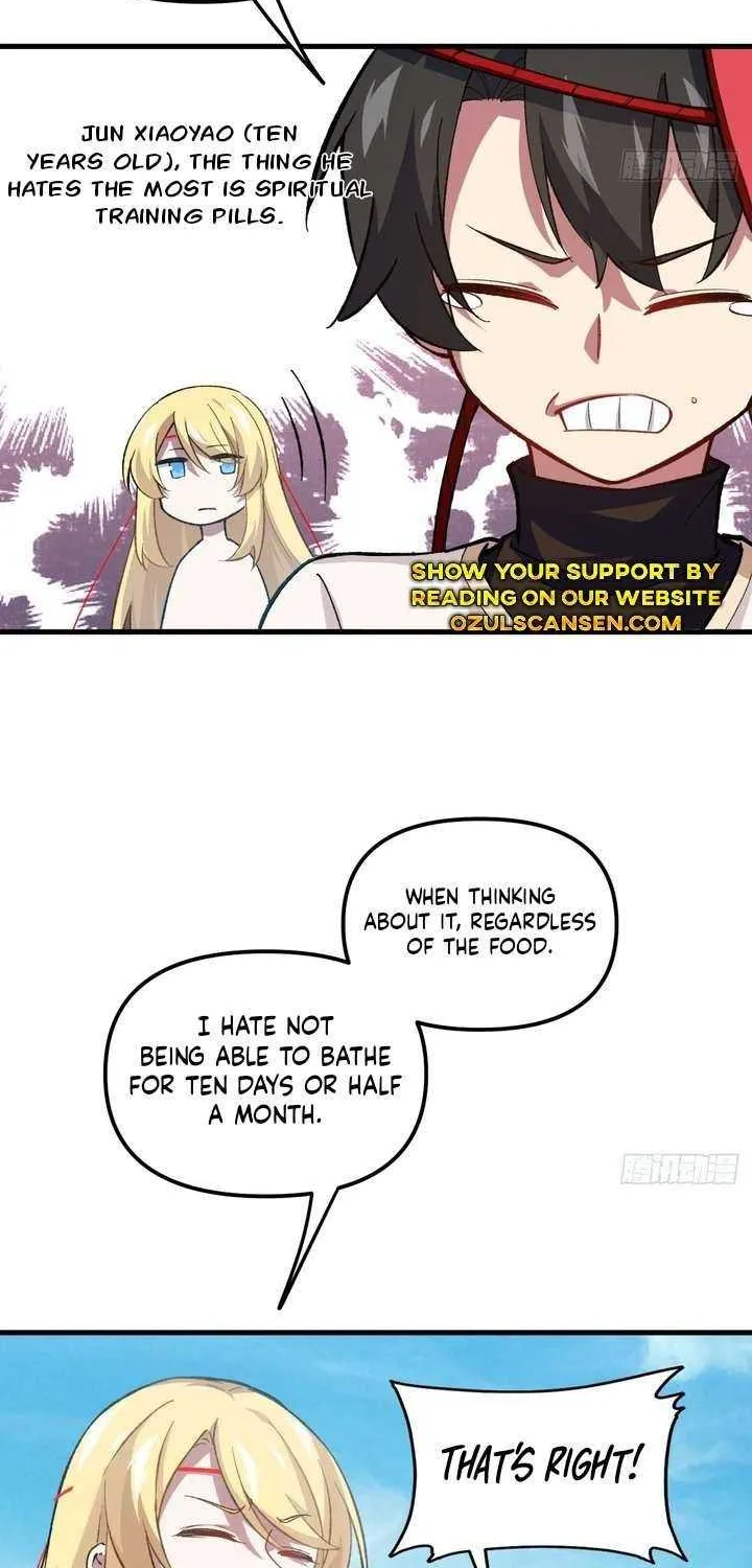 Start by signing in and obtaining the Ancient Divine Body Chapter 9 page 16 - 