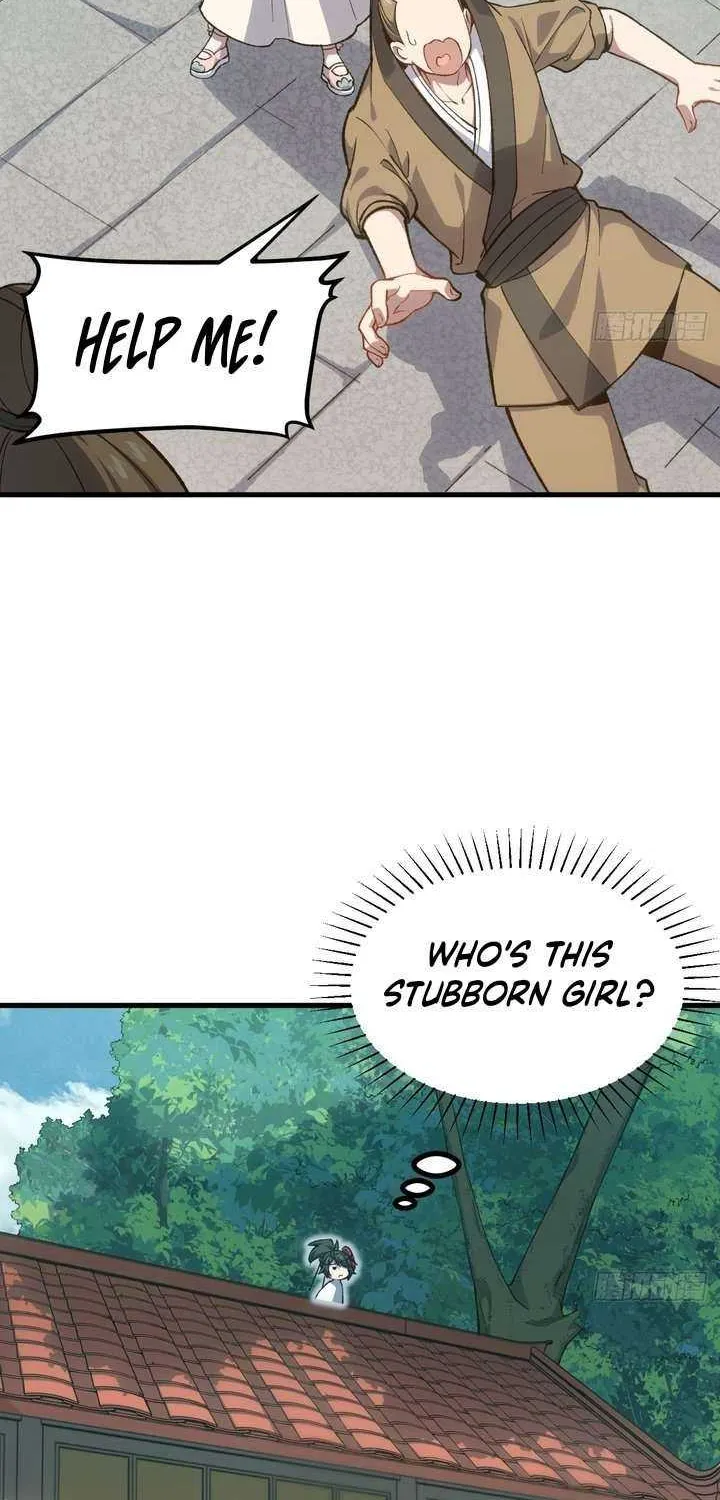 Start by signing in and obtaining the Ancient Divine Body Chapter 9 page 30 - 
