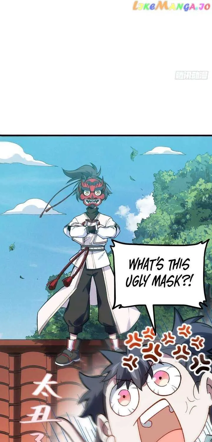 Start by signing in and obtaining the Ancient Divine Body Chapter 9 page 40 - 