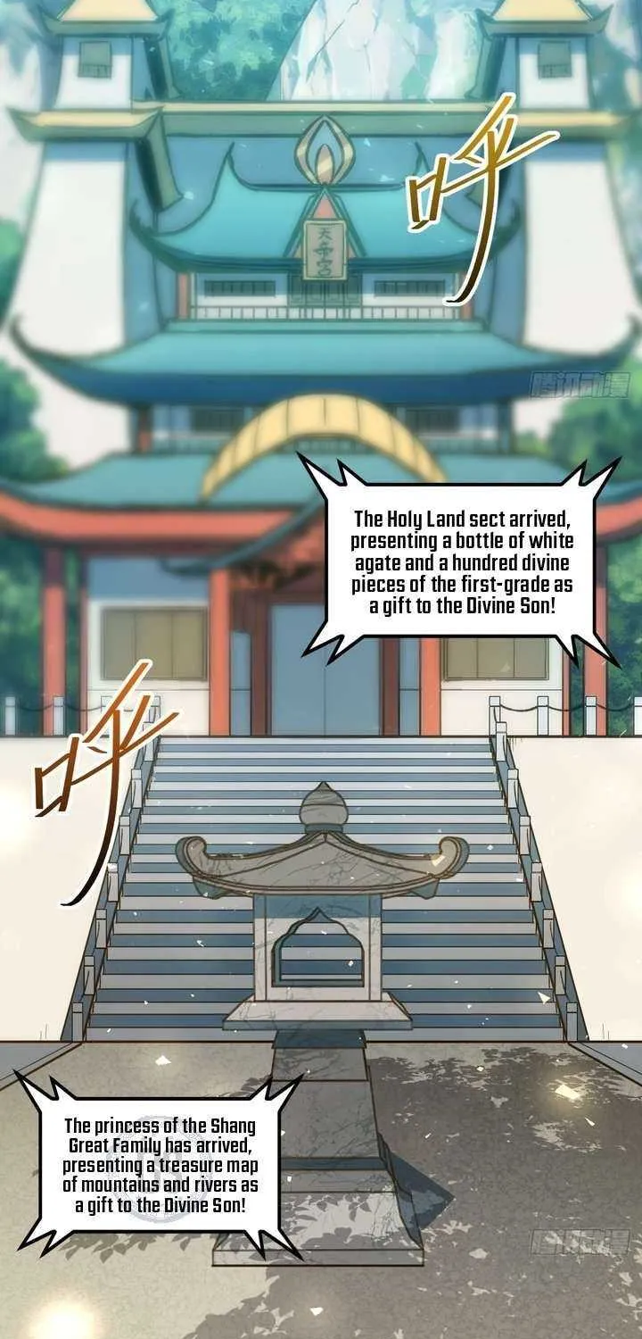 Start by signing in and obtaining the Ancient Divine Body Chapter 9 page 5 - 