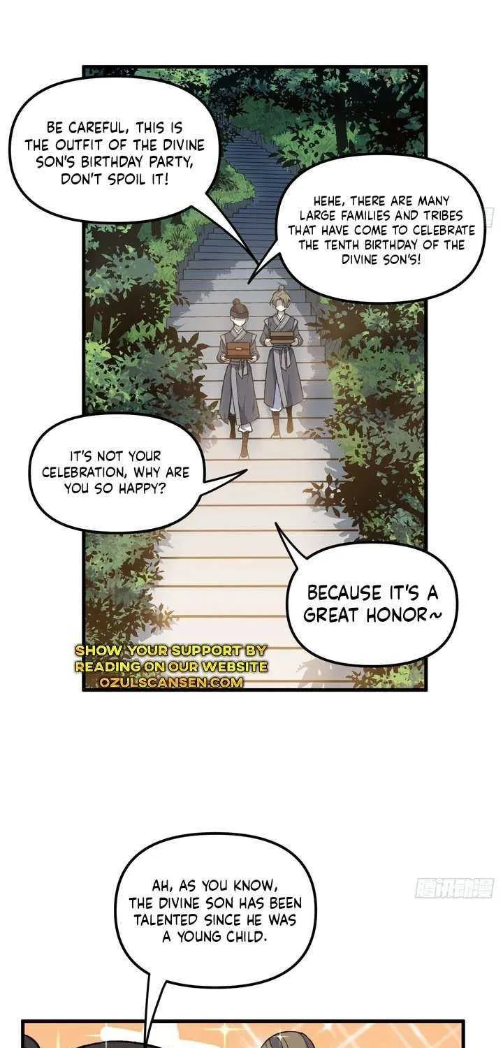 Start by signing in and obtaining the Ancient Divine Body Chapter 9 page 7 - 