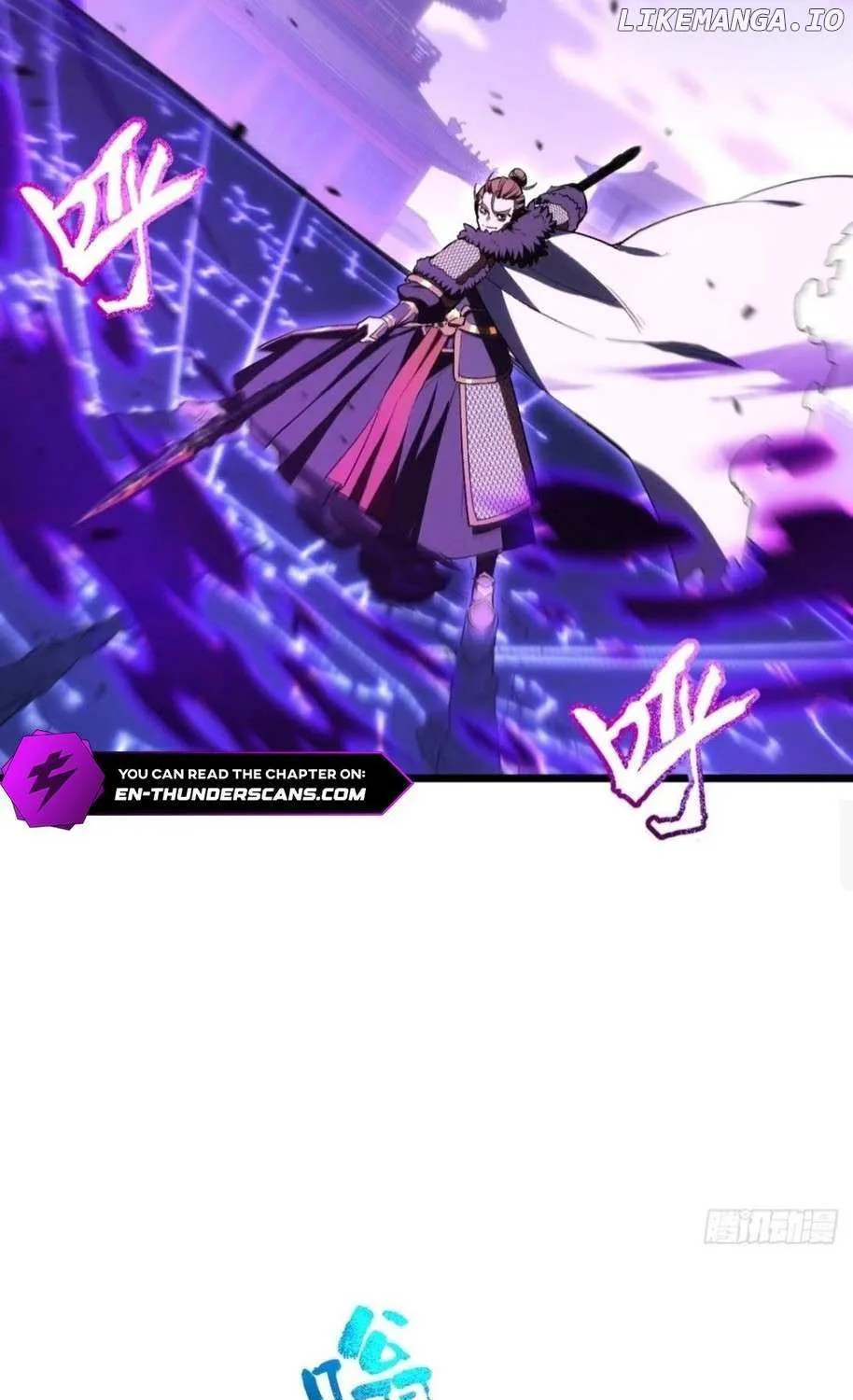 Start by signing in and obtaining the Ancient Divine Body Chapter 95 page 18 - 