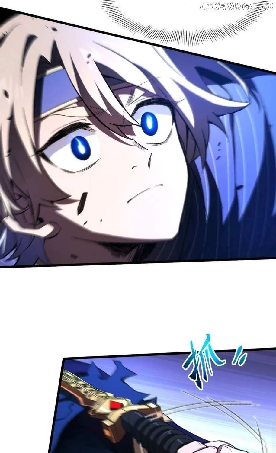 Start by signing in and obtaining the Ancient Divine Body Chapter 95 page 33 - 