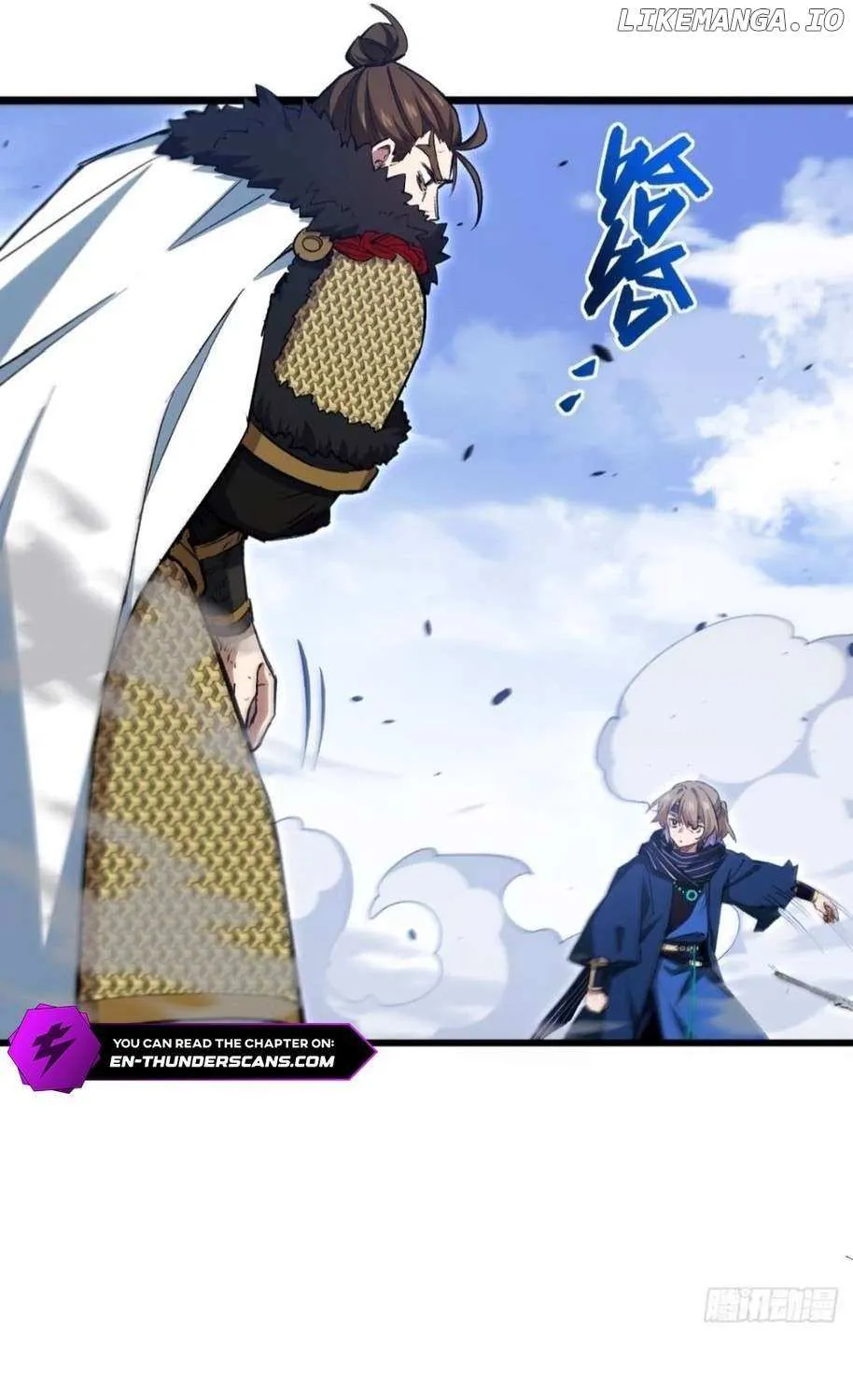 Start by signing in and obtaining the Ancient Divine Body Chapter 95 page 37 - 