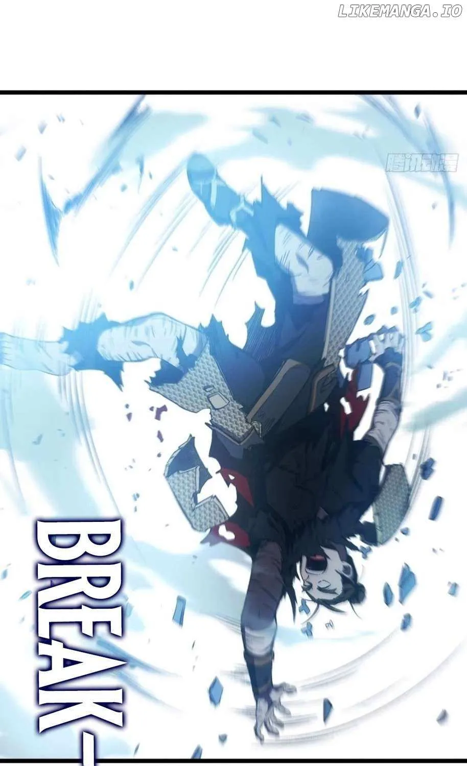 Start by signing in and obtaining the Ancient Divine Body Chapter 95 page 53 - 