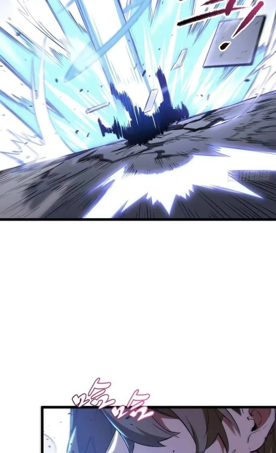 Start by signing in and obtaining the Ancient Divine Body Chapter 95 page 55 - 