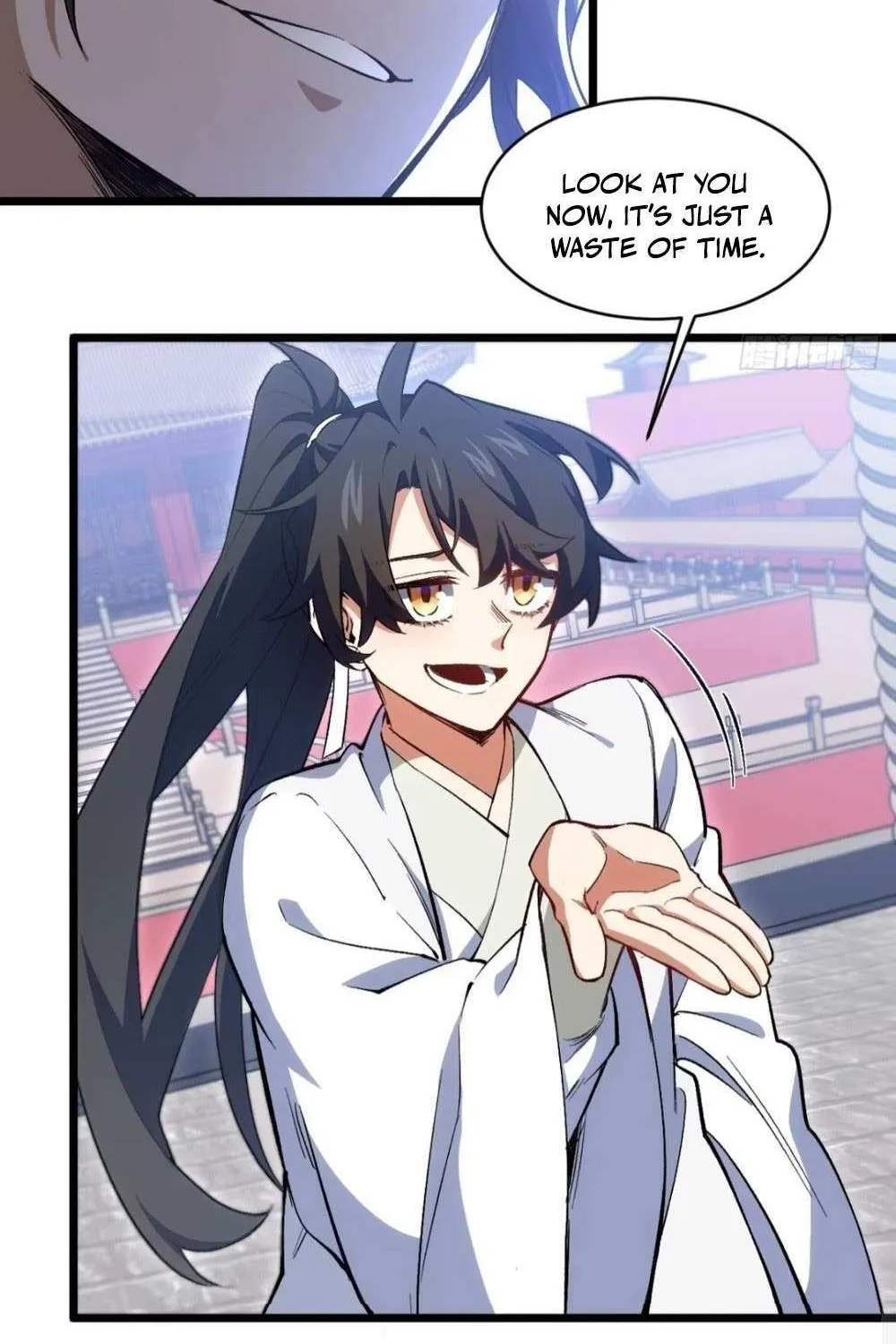 Start by signing in and obtaining the Ancient Divine Body Chapter 96 page 13 - 