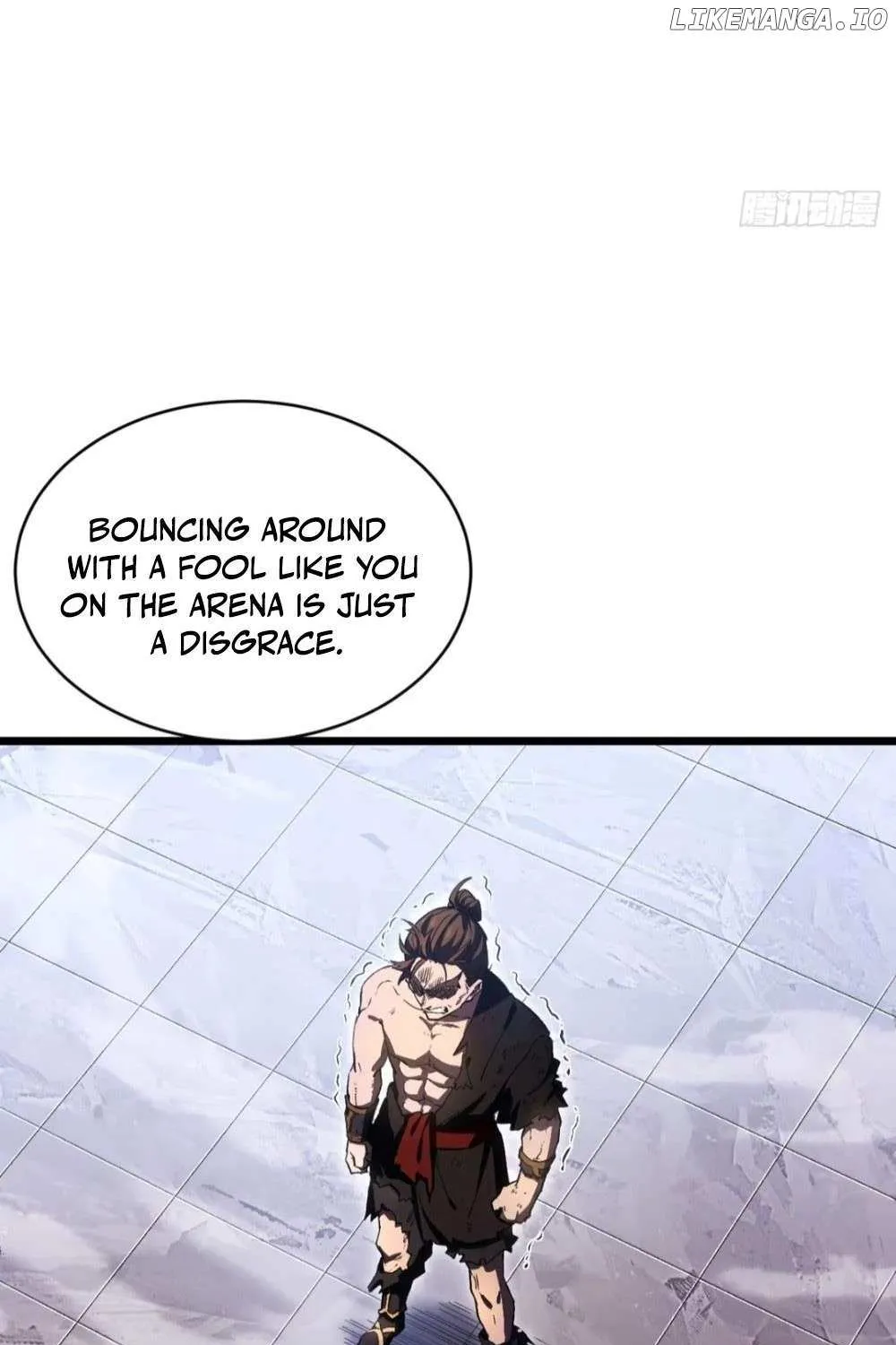 Start by signing in and obtaining the Ancient Divine Body Chapter 96 page 18 - 
