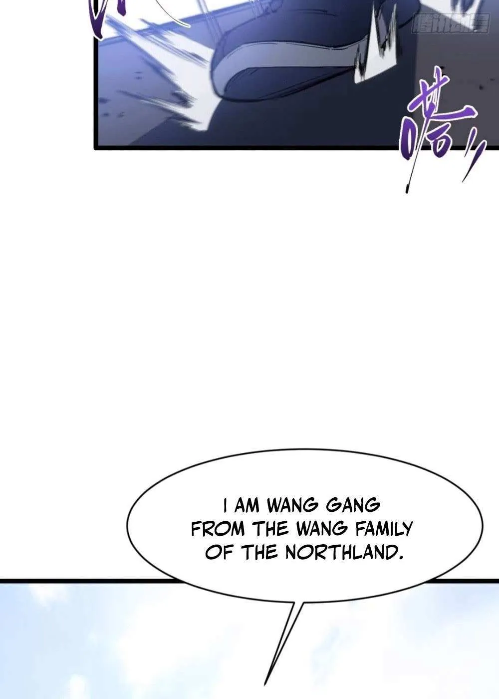 Start by signing in and obtaining the Ancient Divine Body Chapter 96 page 32 - 