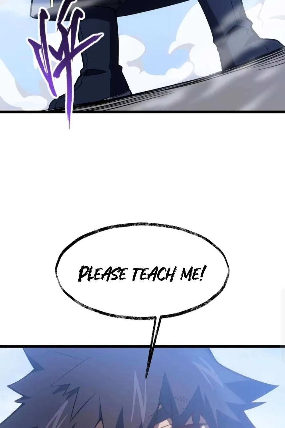 Start by signing in and obtaining the Ancient Divine Body Chapter 96 page 34 - 